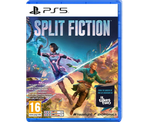 Split Fiction (PS5) Б/У
