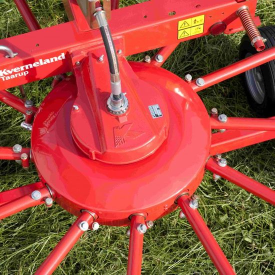 Запчасти Kverneland