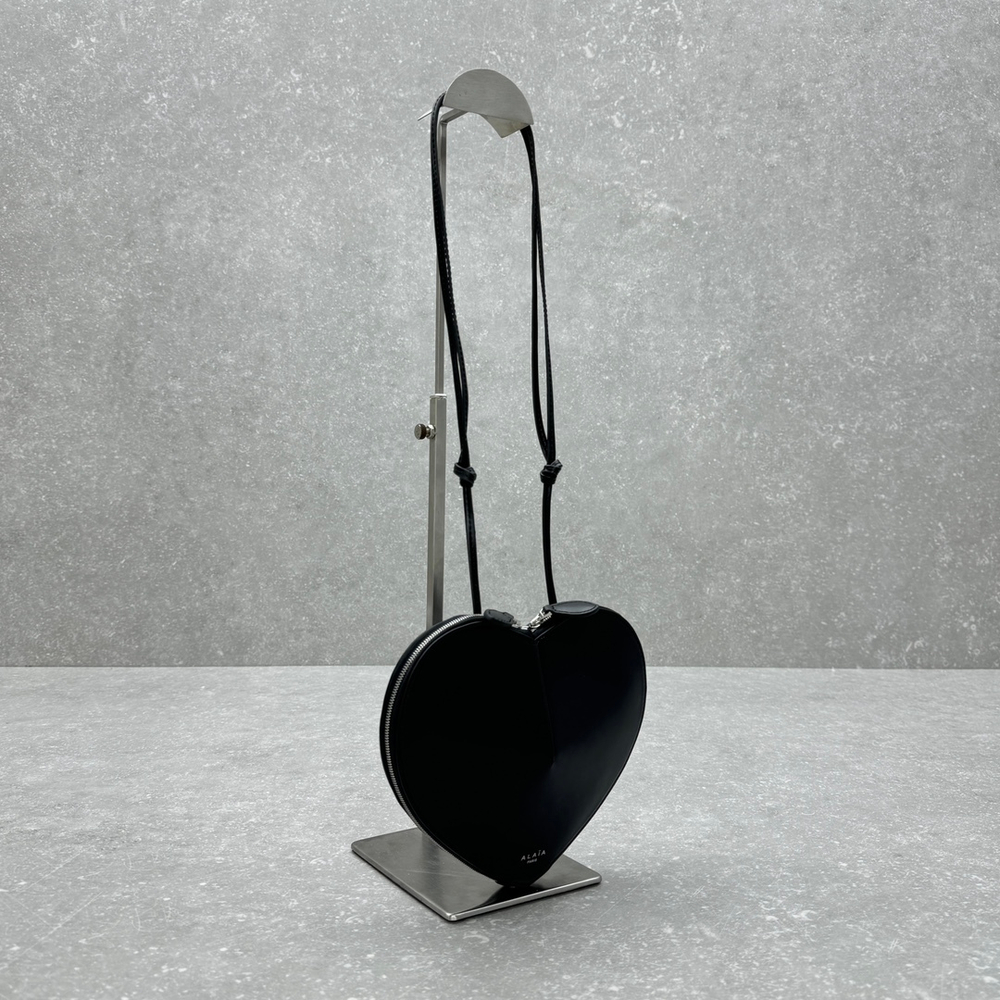 Alaia Le Coeur Bag