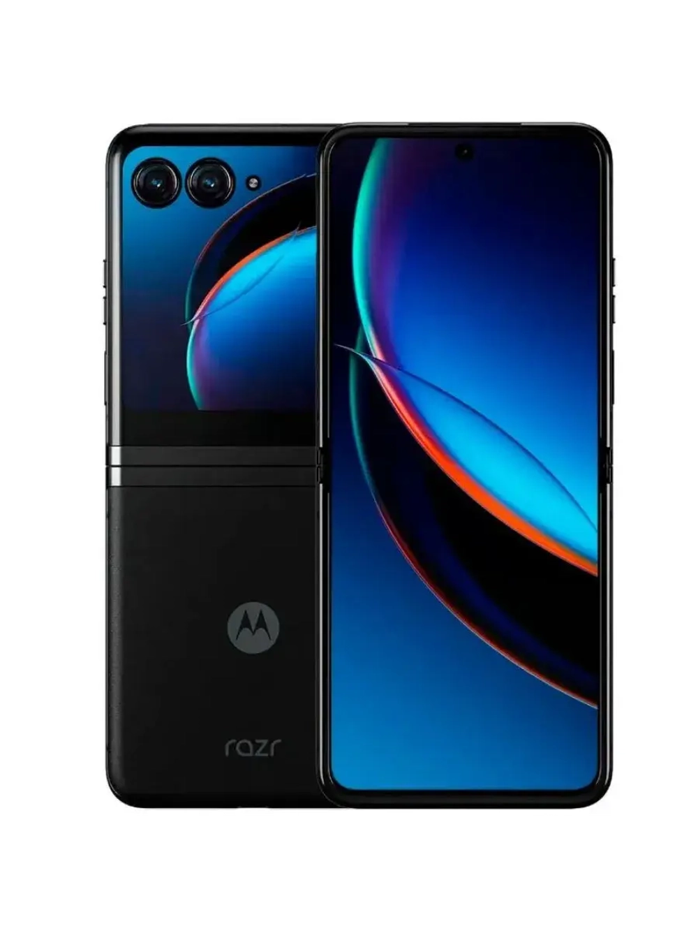 6,9" Смартфон Razr 40 Ultra 8/256 ГБ XT2321-1 BLACK