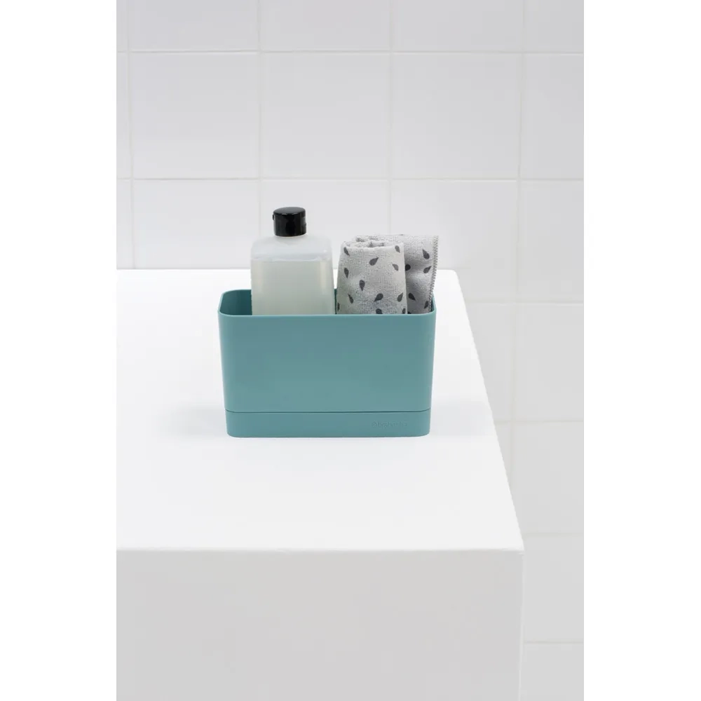 Brabantia Органайзер 19,5x8,5 см мятный EAN 8710755117527