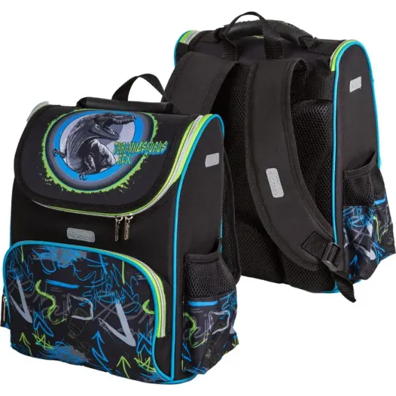 Çanta \ Bag \ РюкзакРанец &quot;Attomex. Lite. T-Rex Dino&quot;