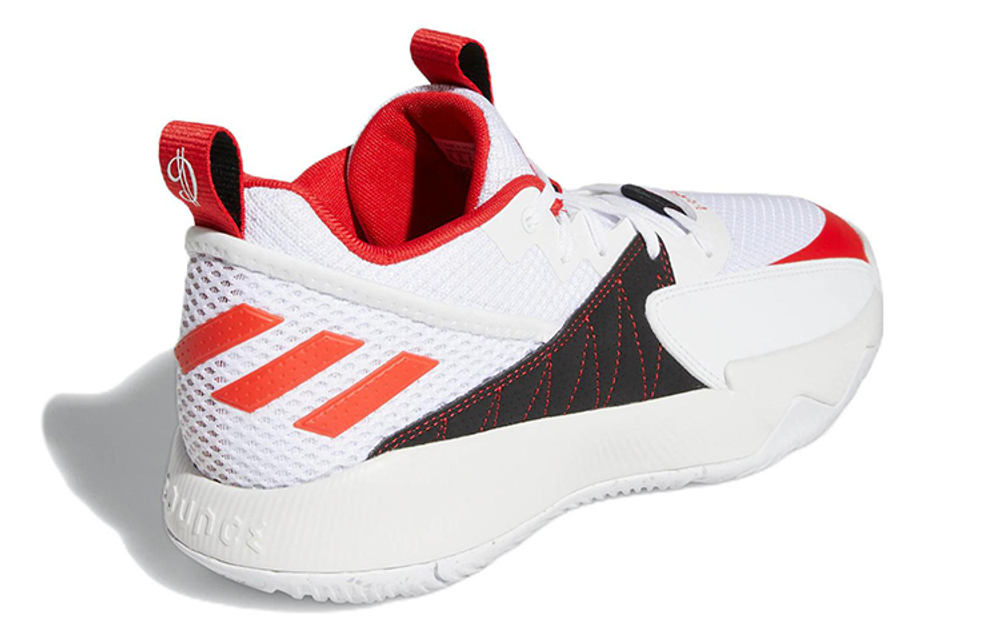 Кроссовки Adidas Dame Certified