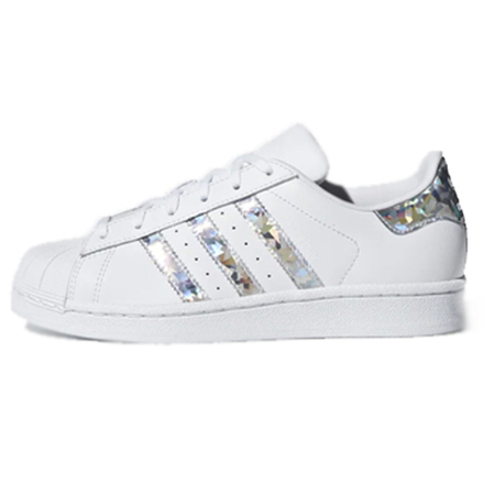 Кроссовки Adidas Originals Superstar Footwear White