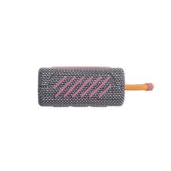 Портативная колонка JBL Go 3 Grey