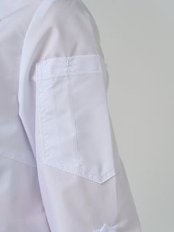 Куртка повара женская КМ.589