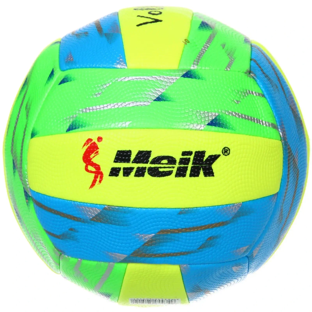 Мяч волейбольный Meik QS-V515 (ПУ, размер 5)