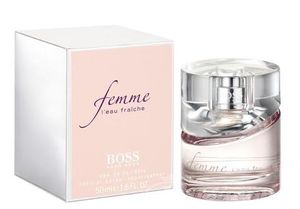 Hugo Boss Boss Femme L`eau Fraiche