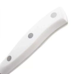 Набор ножей 3шт в подставке Arcos Riviera Blanca