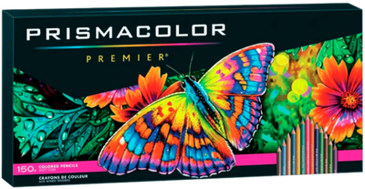 Prismacolor Premier Набор 150 шт.