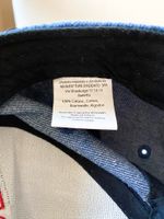 Новая бейсболка  MSGM, 128