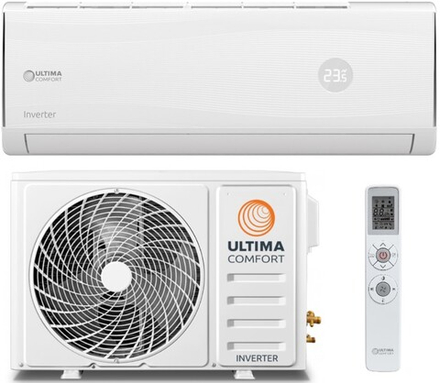 Кондиционер Ultima Comfort Exceed EXD-I09PN Inverter