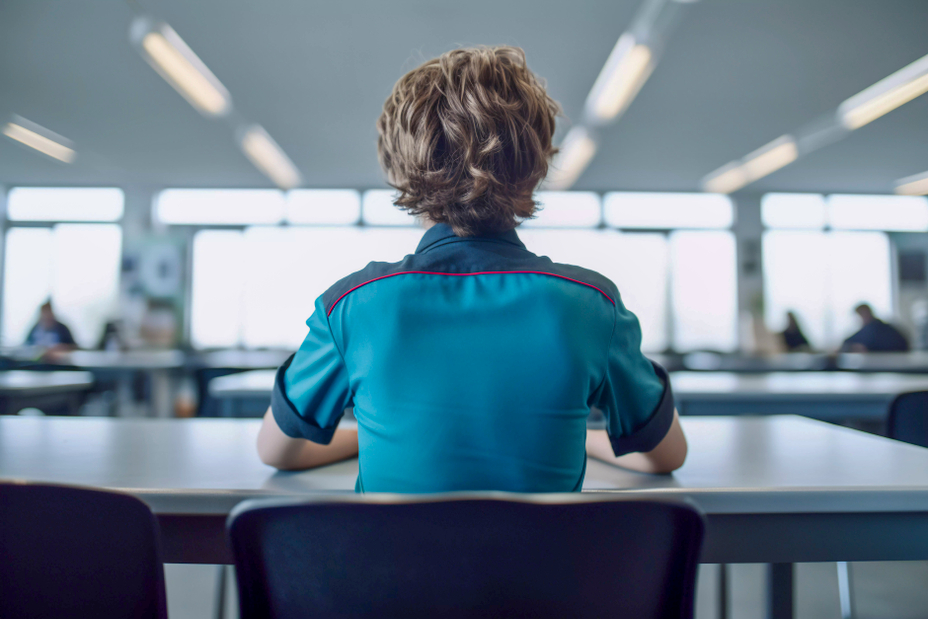 Лучшая Омега-3 для школьника: как поддержать учебу и здоровье