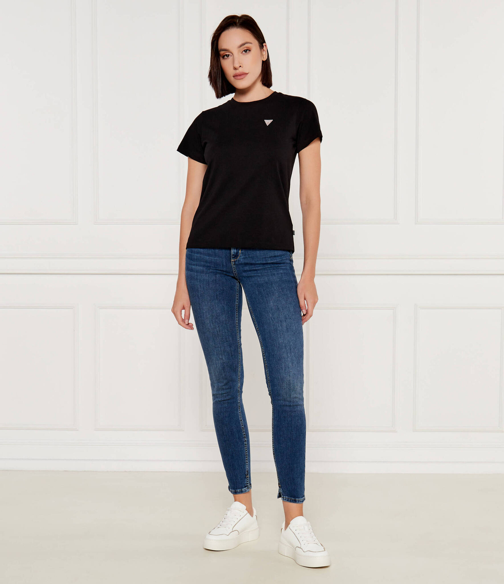 Кроссовки Armani Exchange - белый(XDX160 XV888)