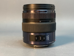 Panasonic 12-35mm 2.8