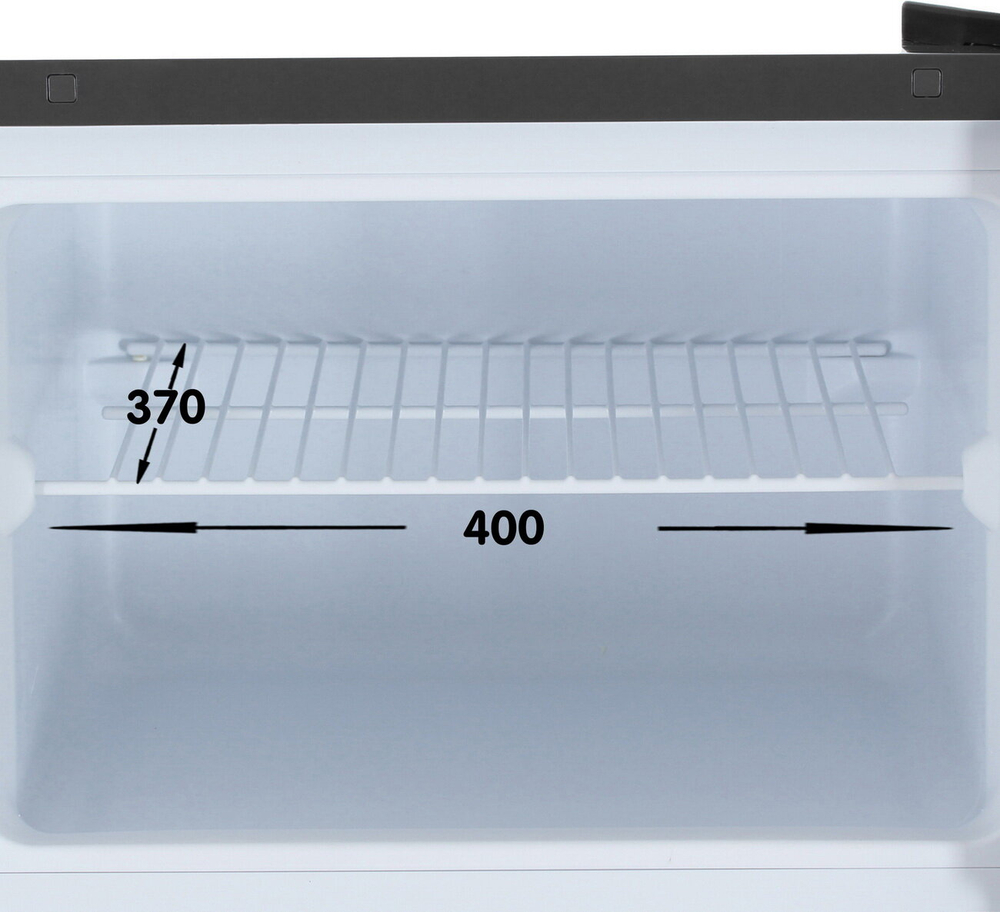 Двухкамерный холодильник Beko B1RDSK280G