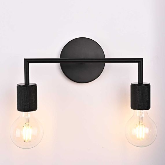 Настенный светильник Imperium Loft RH Utilitaire 123263-22