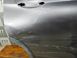 Дверь задняя правая Honda Pilot 3 (YF6) 15-22 Б/У Оригинал 67510TG7A00ZZ