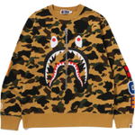 A Bathing Ape Bathing Ape Fw25 Свитшот