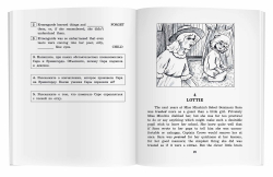 Английский клуб. Маленькая принцесса. Бернетт Ф.