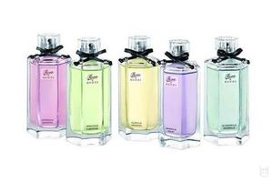 Gucci Flora by Gucci Gracious Tuberose