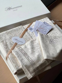 Комплект постельного белья Blumarine Home