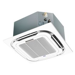 Кассетный блок мульти сплит системы AUX AMCA-H12/4R2