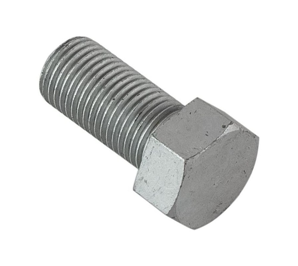 Болт 12x25, Suzuki