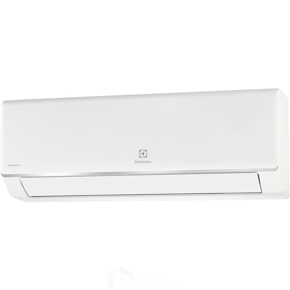 Сплит-система Electrolux EACS/I-18HAV/N8_22Y Avalanche Super DC Inverter