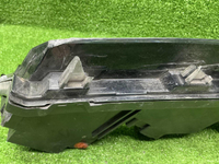 ДХО правый Jetour Dashing (2022-н.в.)