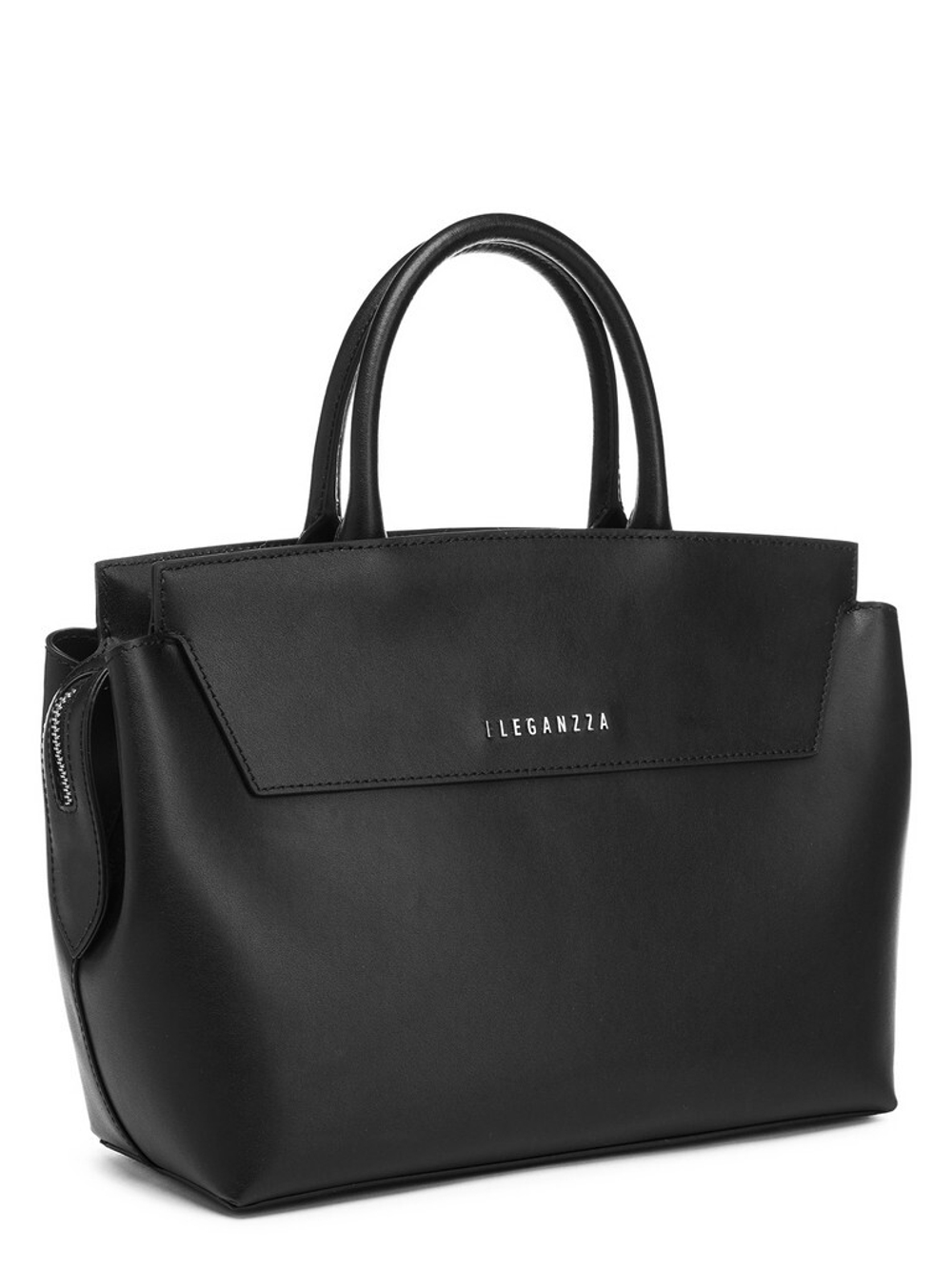 Сумка ELEGANZZA Z9370-8468, черный