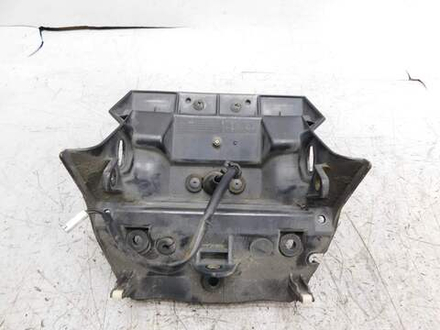 подкрылок Suzuki Boulevard 400 VK55 2