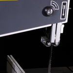 PP-312 ленточнопильный станок по дереву