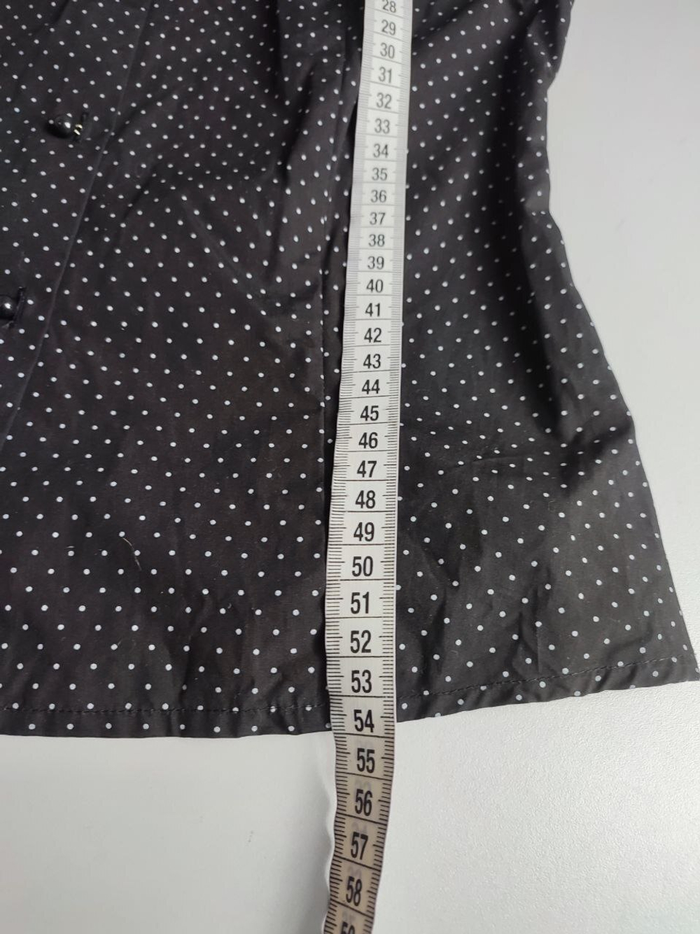 Блузка Sultanna Frantsuzova изящная 40 размер