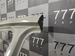 Боковина левая Haval Jolion 21-нв Новая Оригинал 5401202XST01A