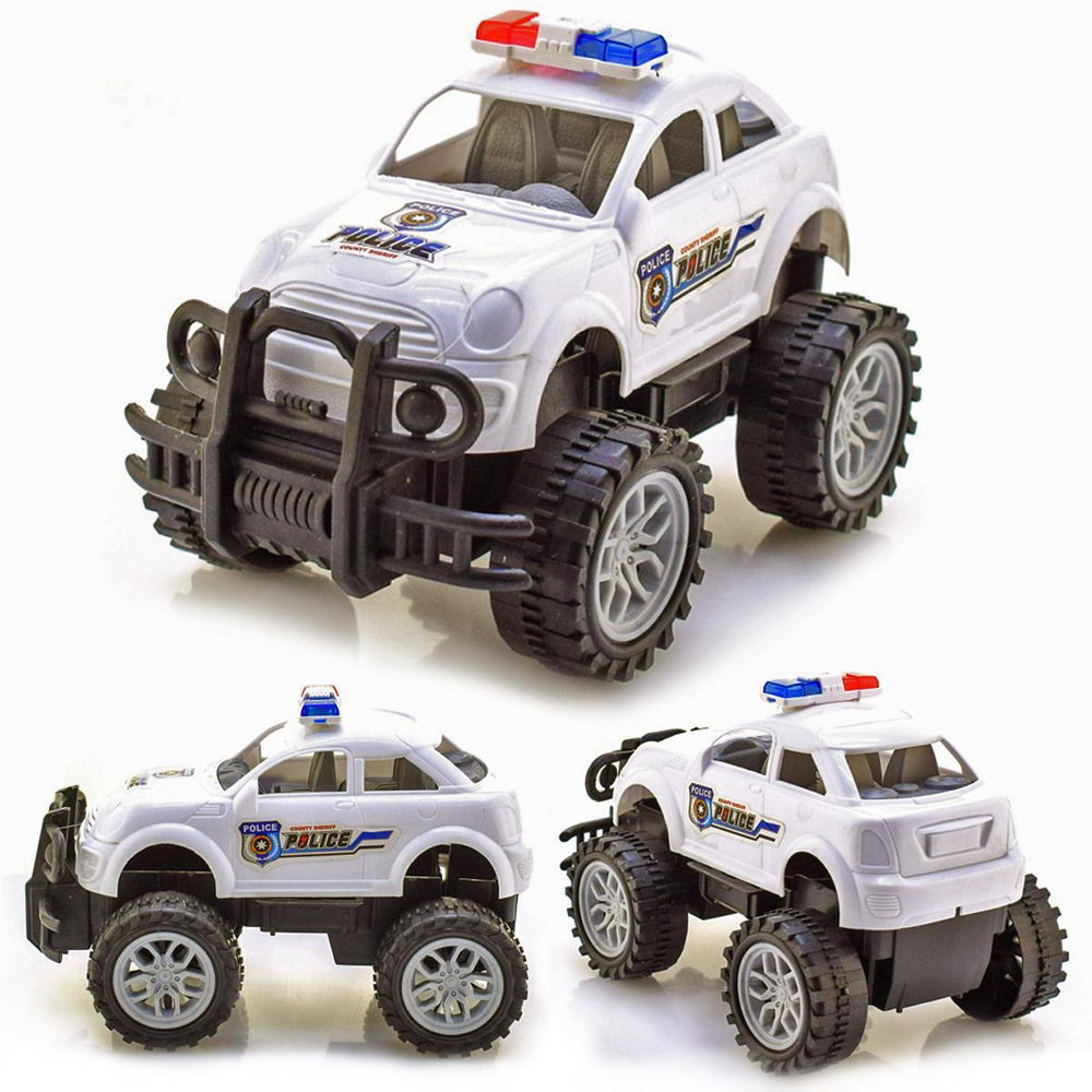 Джип ин. 27см, ПК 567-1C