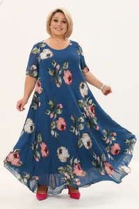 Платье 2435 Fabrika