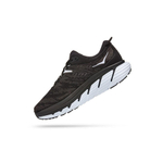 Кроссовки женские HOKA W GAVIOTA 4 WIDE Black / White