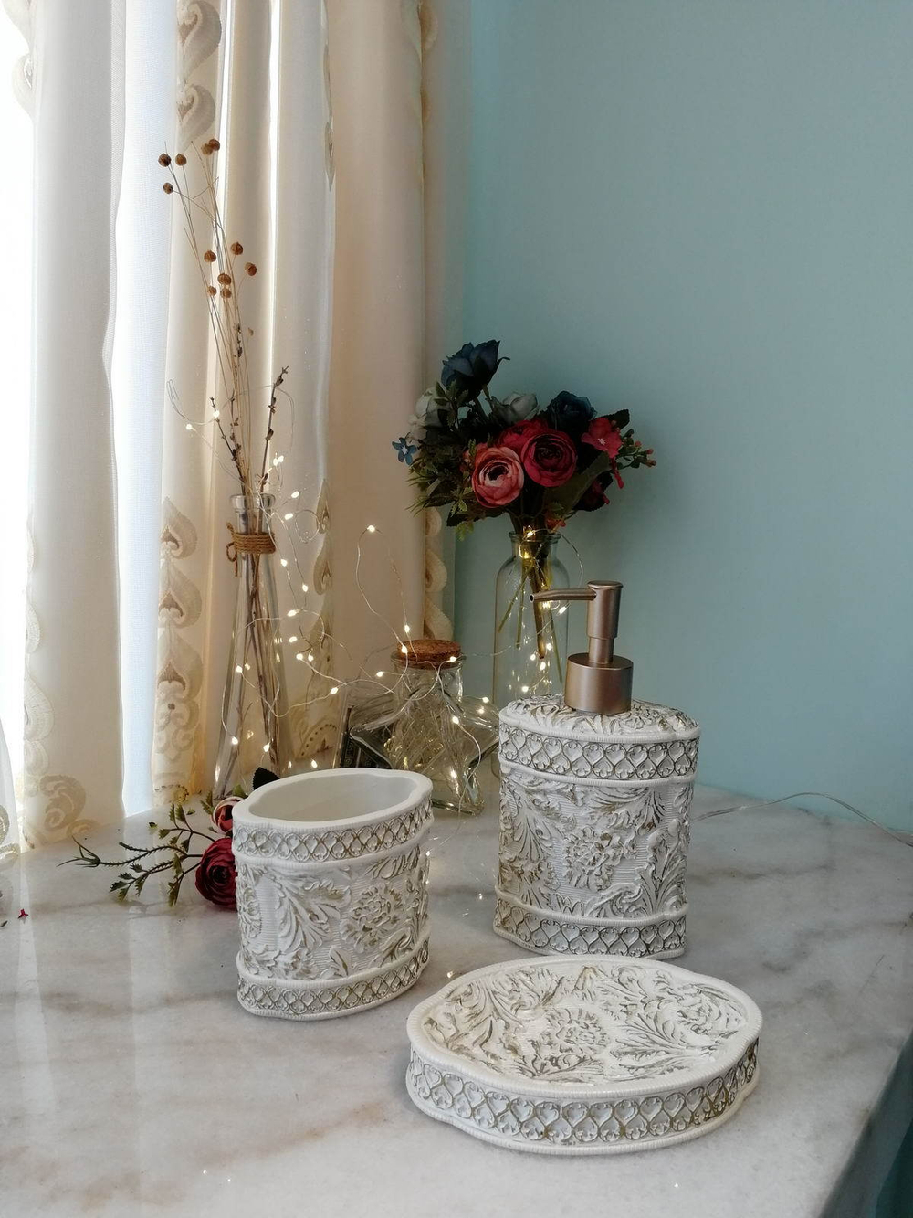 Набор №39 Sofi De MarkO