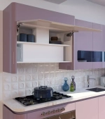 Кухня Afra delux 4