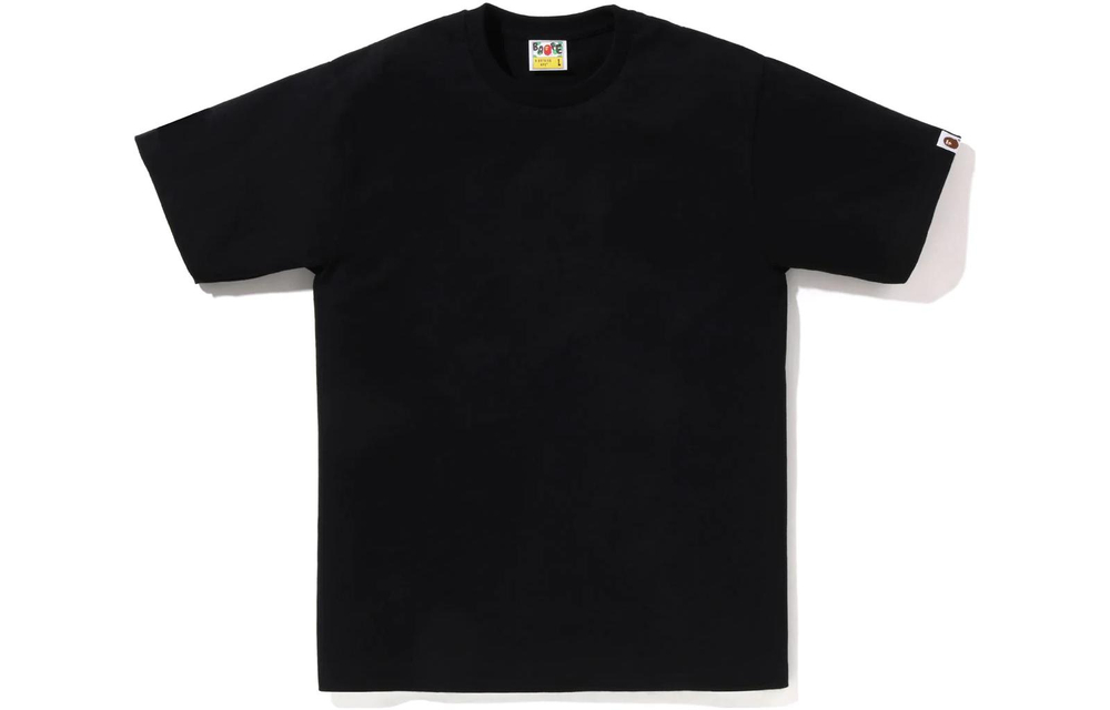 A Bathing Ape Bathing Ape Футболка
