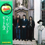 The Beatles / Hey Jude (LP)