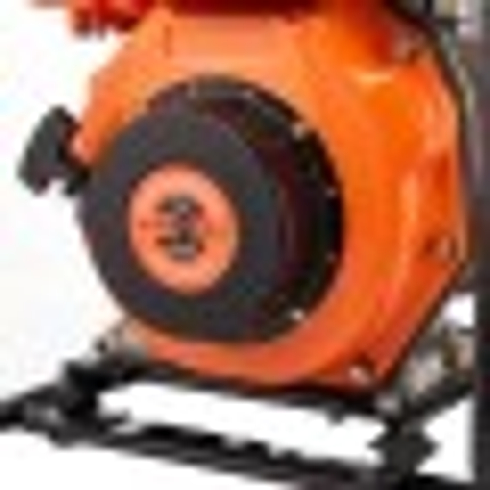 Мотопомпа дизельная для слабозагрязненной воды MERAN MPD301 100345501