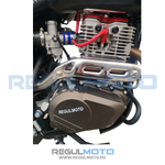 Мотоцикл Regulmoto Sport-003 PR PRO 300 (4 valves) 6 передач