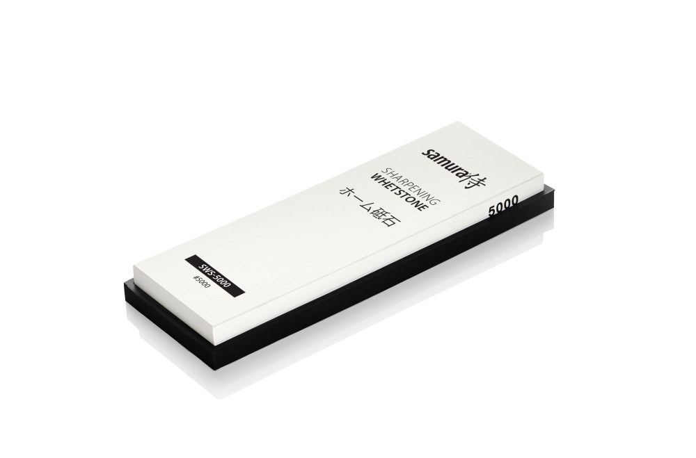 Камень точильный водный 5000 Samura SWS-5000-K