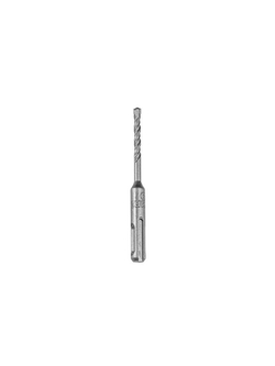 Бур по бетону 5x110мм SDS PLUS Kranz KR-91-0005