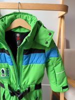 Утепленный комбинезон Poivre Blanc, 92