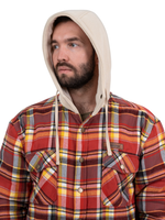 Куртка-рубашка Remington Champion New Red M