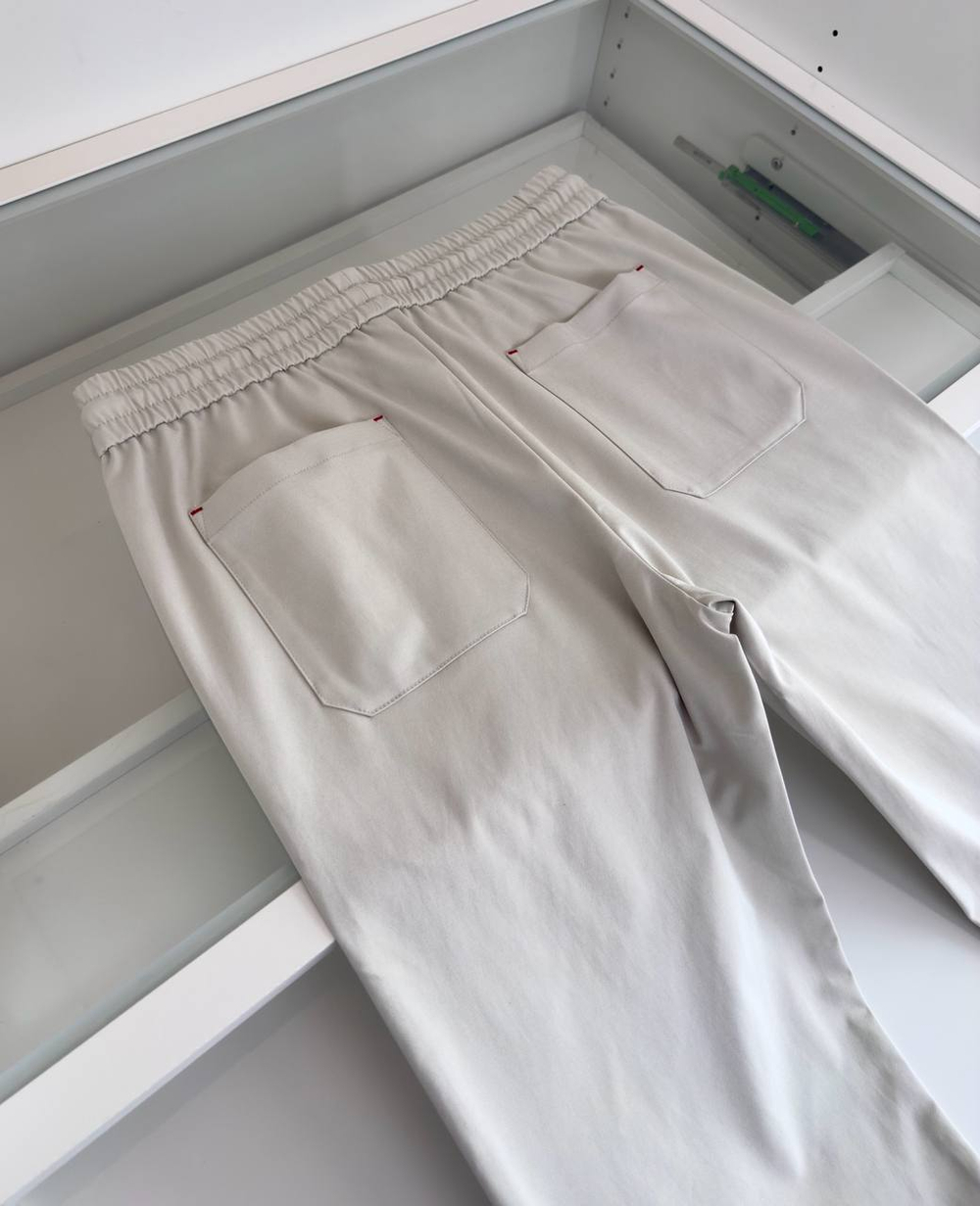 Спортивные штаны Kiton