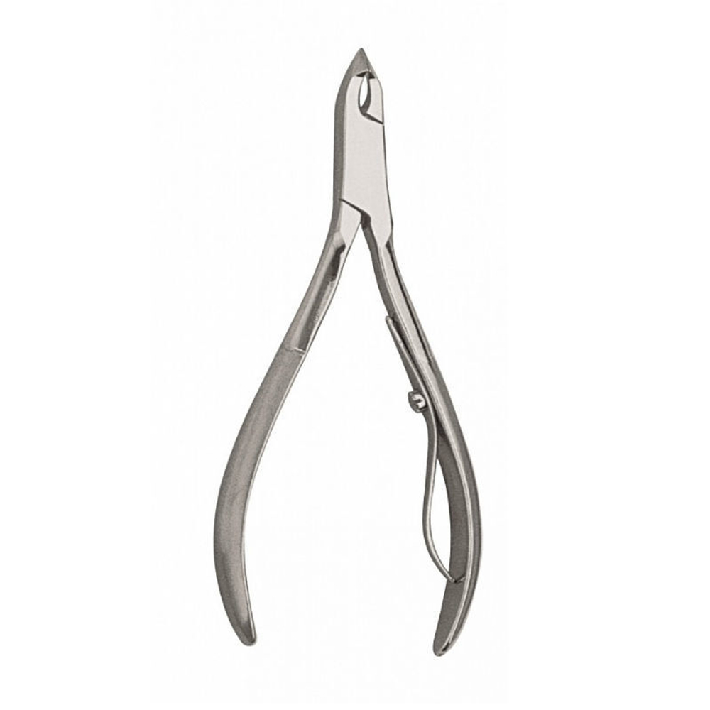 Кусачки для кожи YES10 мм